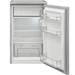Refrigerator Sharp SJ-UE088T0S 89 l E Inox - Хладилник с една врата<<<Хладилници<<<Домакински електроуреди<<<ZoraSite