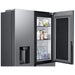 Refrigerator Side-by-Side Samsung RH68DG853DS9EF*** 627 l D No Frost Inox - SIDE BY SIDE<<<Хладилници<<<Домакински