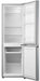 Refrigerator with freezer ARIELLI ARD-220RNES - Комбинирани хладилници с фризер<<<Хладилници<<<Домакински
