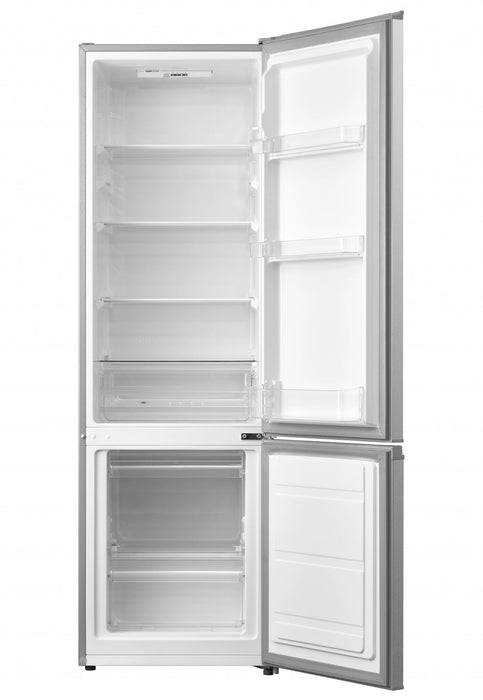 Refrigerator with freezer ARIELLI ARD-348RNEIX - Комбинирани хладилници с фризер<<<Хладилници<<<Домакински