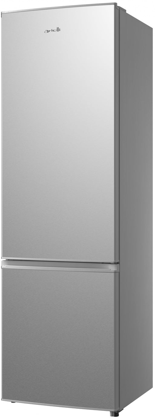 Refrigerator with freezer ARIELLI ARD-348RNEIX - Комбинирани хладилници с фризер<<<Хладилници<<<Домакински