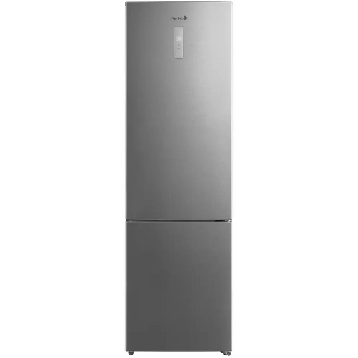 Refrigerator with freezer ARIELLI ARD-468RWENJX - Комбинирани хладилници с фризер<<<Хладилници<<<Домакински