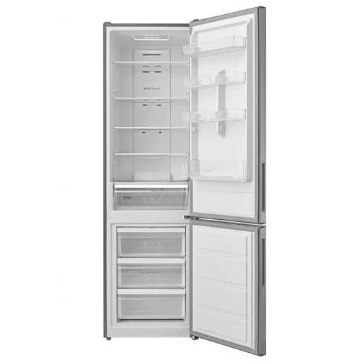 Refrigerator with freezer ARIELLI ARD-468RWENJX - Комбинирани хладилници с фризер<<<Хладилници<<<Домакински