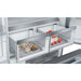 Refrigerator with freezer BOSCH KFF96PIEP - Хладилници с фризер<<<BOSCH хладилници<<<BOSCH<<<PolyComp&&&Хладилници с