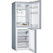 Refrigerator with freezer BOSCH KGN33NLEB - Хладилници с фризер<<<BOSCH хладилници<<<BOSCH<<<PolyComp&&&Хладилници с