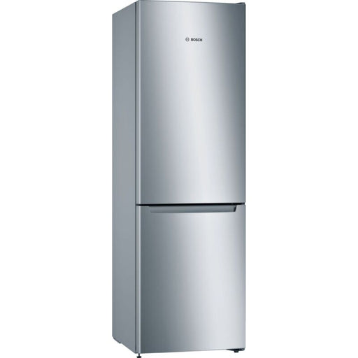 Refrigerator with freezer BOSCH KGN33NLEB - Хладилници с фризер<<<BOSCH хладилници<<<BOSCH<<<PolyComp&&&Хладилници с