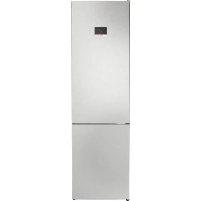 Refrigerator with freezer BOSCH KGN397LDF 363 l NoFrost 203 cm - Хладилници с фризер<<<BOSCH