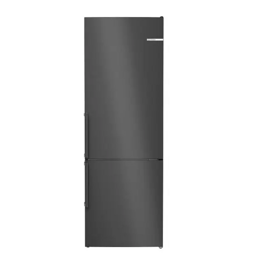 Refrigerator with freezer BOSCH KGN49OXBT - Хладилници с фризер<<<Хладилници<<<Едра бяла техника<<<TechnoMix