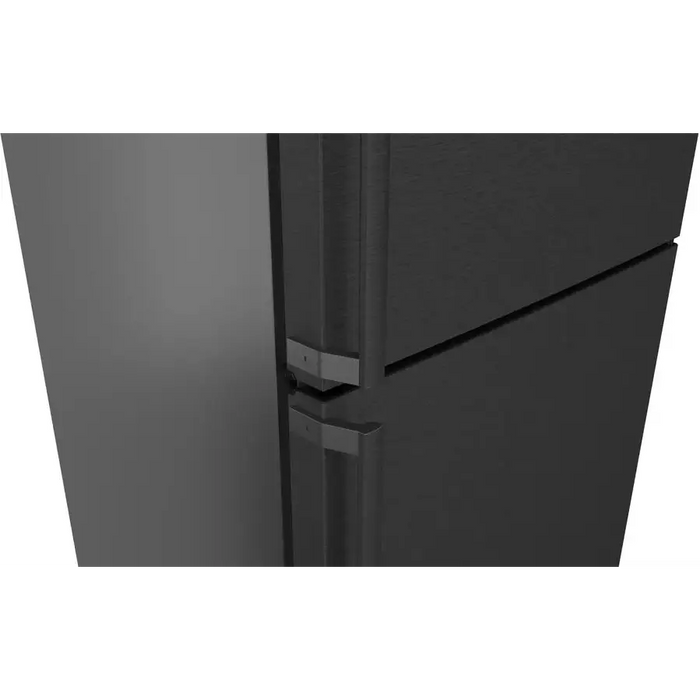 Refrigerator with freezer BOSCH KGN49OXBT - Хладилници с фризер<<<Хладилници<<<Едра бяла техника<<<TechnoMix