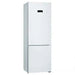 Refrigerator with freezer BOSCH KGN49XWEA - Хладилници с фризер<<<BOSCH хладилници<<<BOSCH<<<PolyComp&&&Хладилници с
