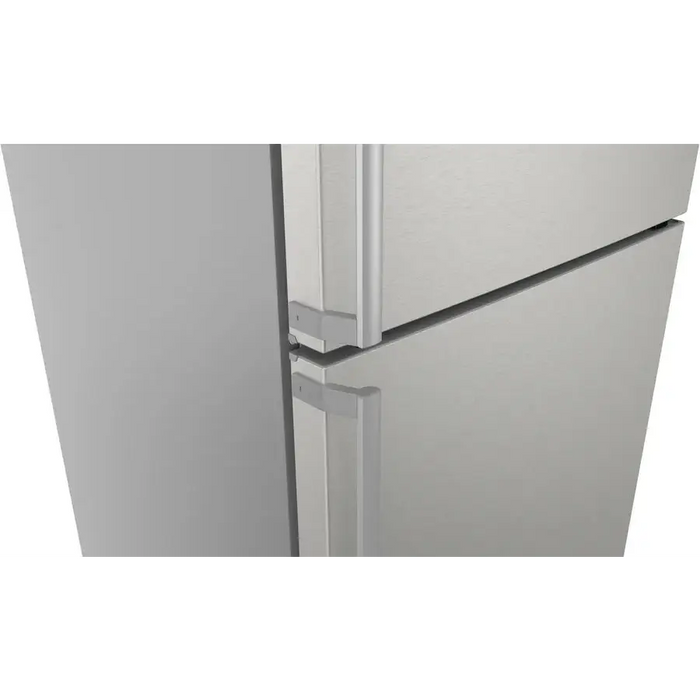 Refrigerator with freezer BOSCH KGP76AIC0N 526 l No Frost 186 x 75 cm - Хладилници с фризер<<<Хладилници<<<Едра бяла
