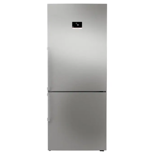 Refrigerator with freezer BOSCH KGP76AIC0N 526 l No Frost 186 x 75 cm - Хладилници с фризер<<<Хладилници<<<Едра бяла