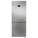 Refrigerator with freezer BOSCH KGP76AIC0N 526 l No Frost 186 x 75 cm - Хладилници с фризер<<<Хладилници<<<Едра бяла