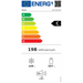 Refrigerator with freezer BOSCH KGP76AIC0N 526 l No Frost 186 x 75 cm - Хладилници с фризер<<<Хладилници<<<Едра бяла