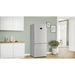Refrigerator with freezer BOSCH KGP76AIC0N 526 l No Frost 186 x 75 cm - Хладилници с фризер<<<Хладилници<<<Едра бяла