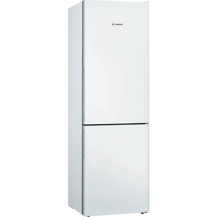 Refrigerator with freezer BOSCH KGV362WEAS 308 l VitaFresh 186 cm - Хладилници с фризер<<<BOSCH