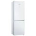 Refrigerator with freezer BOSCH KGV36VWEA - Хладилници с фризер<<<Хладилници<<<Едра бяла
