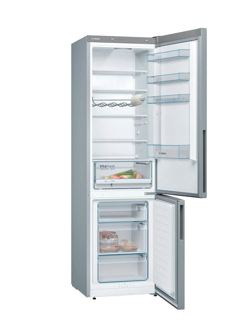Refrigerator with freezer Bosch KGV39VLEA - Хладилници с фризер<<<BOSCH хладилници<<<BOSCH<<<PolyComp&&&Комбинирани