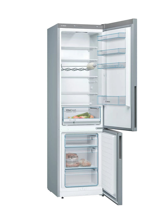 Refrigerator with freezer Bosch KGV39VLEA - Хладилници с фризер<<<BOSCH хладилници<<<BOSCH<<<PolyComp&&&Комбинирани