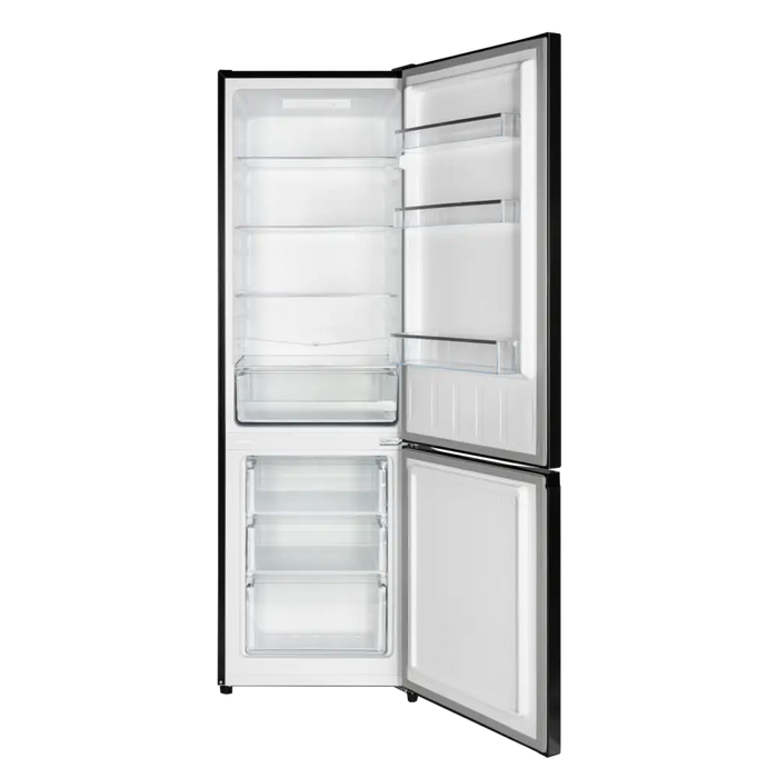 Refrigerator with freezer CHiQ MRF-262IX - Комбинирани хладилници с фризер<<<Хладилници<<<Домакински