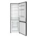 Refrigerator with freezer CHiQ MRF-262IX - Комбинирани хладилници с фризер<<<Хладилници<<<Домакински