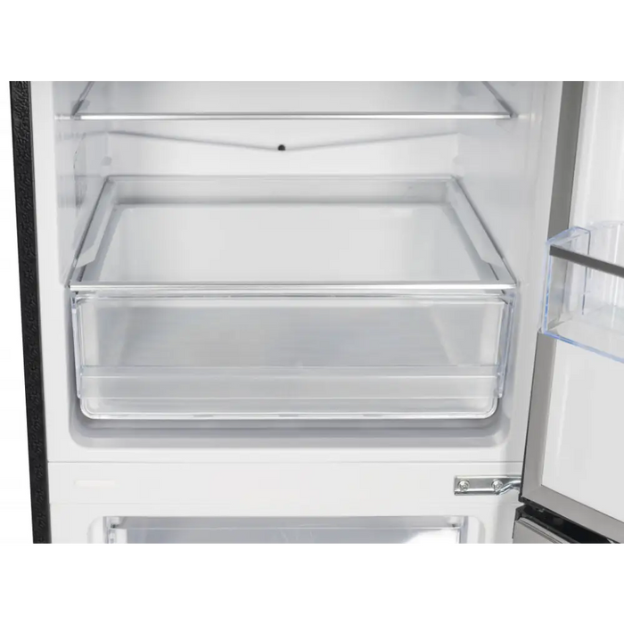 Refrigerator with freezer CHiQ MRF-262IX - Комбинирани хладилници с фризер<<<Хладилници<<<Домакински