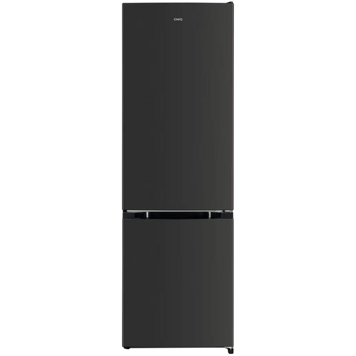 Refrigerator with freezer CHiQ MRF-262IX - Комбинирани хладилници с фризер<<<Хладилници<<<Домакински