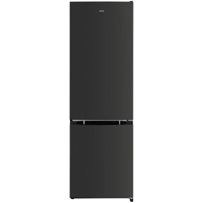 Refrigerator with freezer CHiQ MRF-262IX - Комбинирани хладилници с фризер<<<Хладилници<<<Домакински