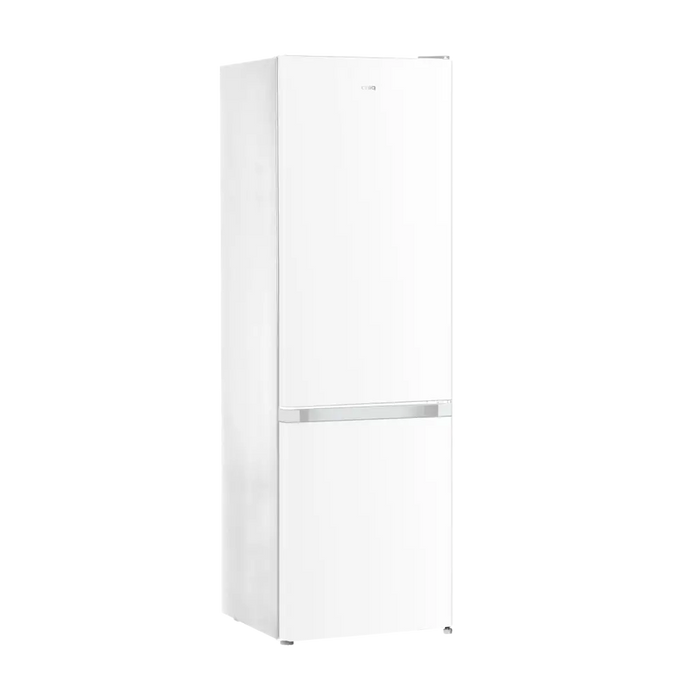 Refrigerator with freezer CHiQ MRF-262WH - Комбинирани хладилници с фризер<<<Хладилници<<<Домакински