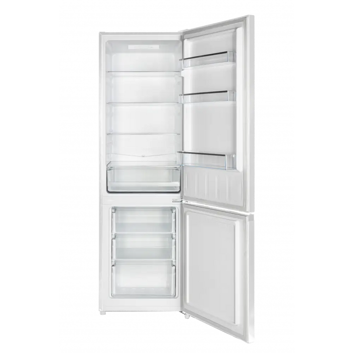 Refrigerator with freezer CHiQ MRF-262WH - Комбинирани хладилници с фризер<<<Хладилници<<<Домакински