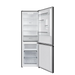 Refrigerator with freezer CHiQ MRF-340IX - Комбинирани хладилници с фризер<<<Хладилници<<<Домакински