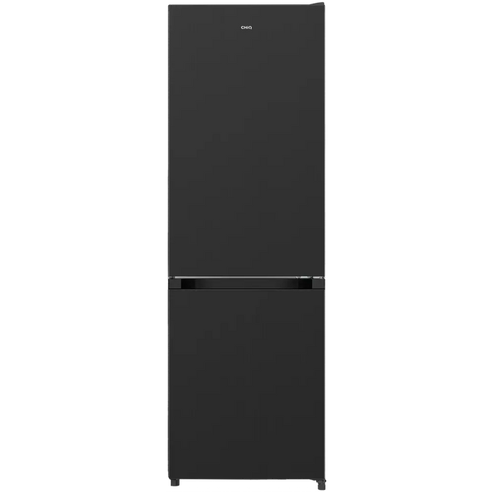 Refrigerator with freezer CHiQ MRF-340IX - Комбинирани хладилници с фризер<<<Хладилници<<<Домакински