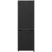 Refrigerator with freezer CHiQ MRF-340IX - Комбинирани хладилници с фризер<<<Хладилници<<<Домакински