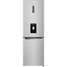 Refrigerator with freezer Crown CBN444DIX/DIS 320 l E No Frost Stainless steel - Хладилници с