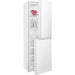 Refrigerator with freezer Crown CBR143EW 142 l E White Static - Хладилници с фризер<<<Хладилници<<<Домакински