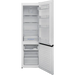Refrigerator with freezer Daewoo CKM0289EWEA0-EU 270 l E No Frost White - Хладилници с фризер<<<Хладилници<<<Домакински
