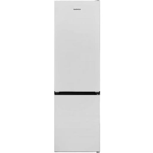 Refrigerator with freezer Daewoo CKM0289EWEA0-EU 270 l E No Frost White - Хладилници с фризер<<<Хладилници<<<Домакински