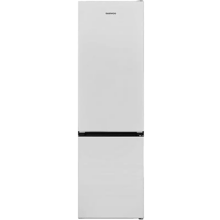 Refrigerator with freezer Daewoo CKM0289EWEA0-EU 270 l E No Frost White - Хладилници с фризер<<<Хладилници<<<Домакински
