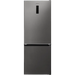 Refrigerator with freezer Daewoo CKM0492EPRA0-EU 481 l E No Frost Black stainless steel - Хладилници с