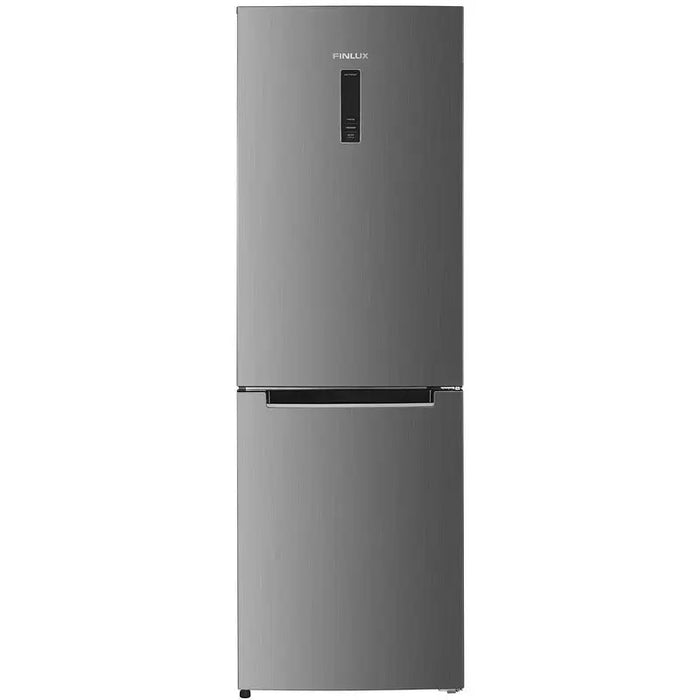 Refrigerator with freezer Finlux FBN350DIS*** 323 l E No Frost - Хладилници с фризер<<<Хладилници<<<Домакински