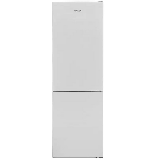 Refrigerator with freezer Finlux FXCA 3740CE 341 l E White Static - Хладилници с фризер<<<Хладилници<<<Домакински