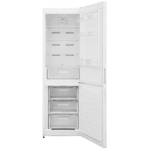 Refrigerator with freezer Finlux FXCA 37900 NFE 295 l E No Frost White - Хладилници с фризер<<<Хладилници<<<Домакински