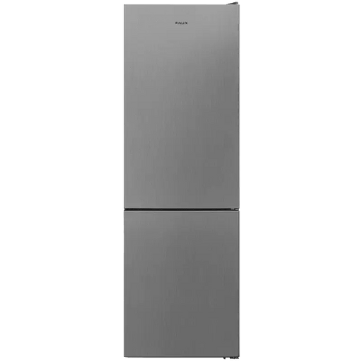 Refrigerator with freezer Finlux FXCA 37950 NFIXЕ 295 l E No Frost Yes Inox - Хладилници с