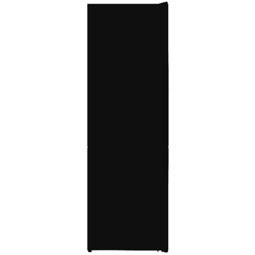 Refrigerator with freezer Finlux FXCA 37970 NFBKE 295 l E No Frost Black - Хладилници с