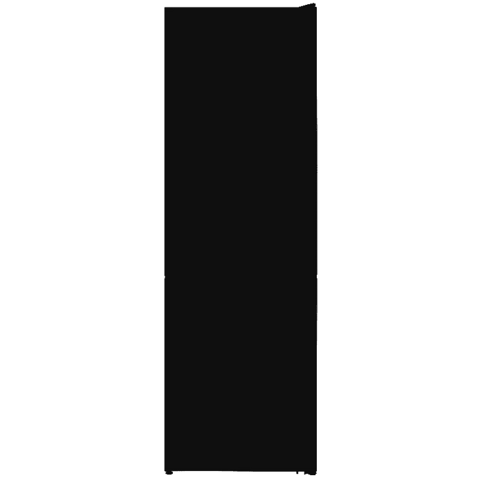 Refrigerator with freezer Finlux FXCA 37970 NFBKE 295 l E No Frost Black - Хладилници с