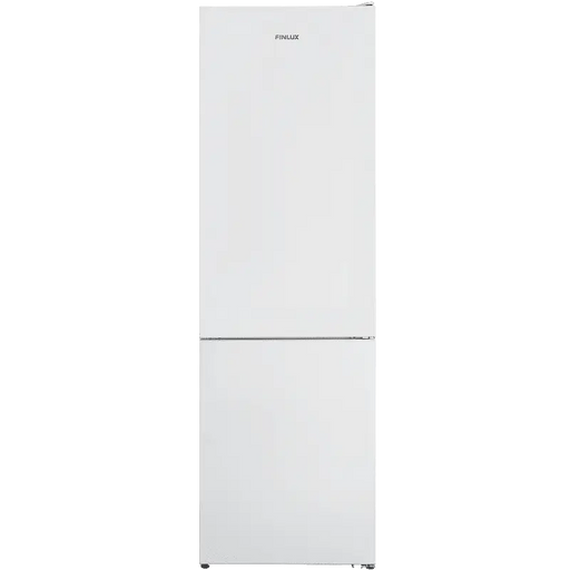 Refrigerator with freezer Finlux FXCA 3890NFE 327 l E No Frost White - Хладилници с фризер<<<Хладилници<<<Домакински