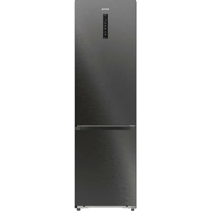 Refrigerator with freezer GORENJE NRB620C61BX4WFE 413 l Total NoFrost 203 cm - Хладилници с фризер<<<Хладилници<<<Едра