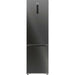 Refrigerator with freezer GORENJE NRB620C61BX4WFE 413 l Total NoFrost 203 cm - Хладилници с фризер<<<Хладилници<<<Едра