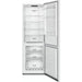 Refrigerator with freezer GORENJE NRK6182PW4 292 l No Frost 178.5 cm - Хладилници с фризер<<<Хладилници<<<Едра бяла