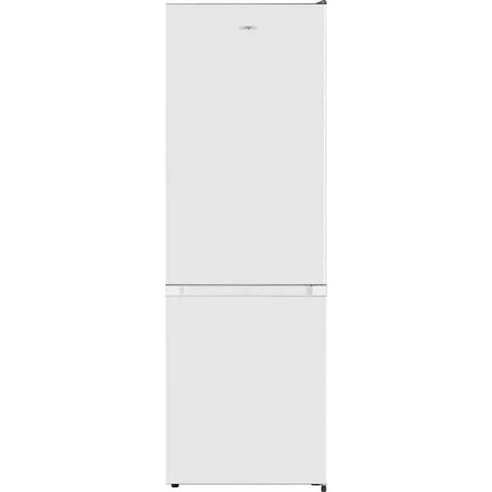 Refrigerator with freezer GORENJE NRK6182PW4 292 l No Frost 178.5 cm - Хладилници с фризер<<<Хладилници<<<Едра бяла